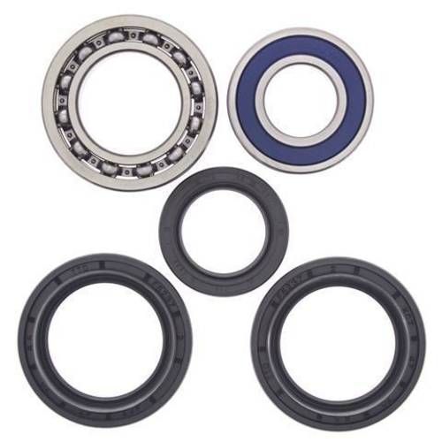 Schwingenlager Reparatur-Satz 28-1195 Von All Balls Racing – Komplettset Für Motorrad-Schwinge