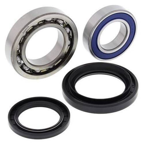 All Balls Wheel Bearing and Seal Kit 251567 FortNine Canada