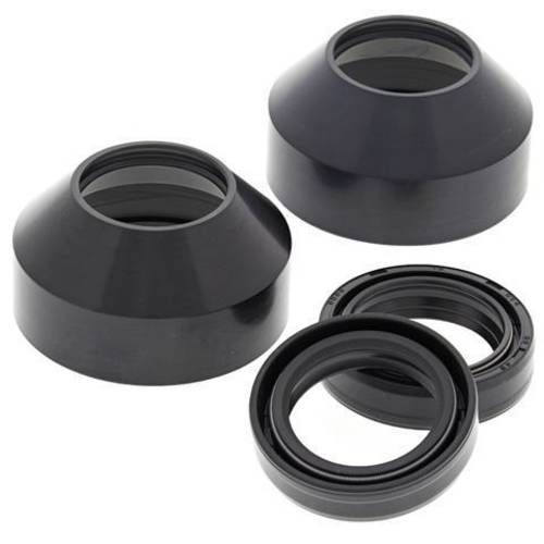 ALL BALLS FORK DUST SEAL KIT FITS BMW R1150GS 1998-2003 