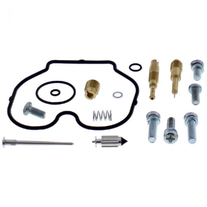 All Balls Carburetor Rebuild Kit 2610016 Honda CHF50 Metropolitan