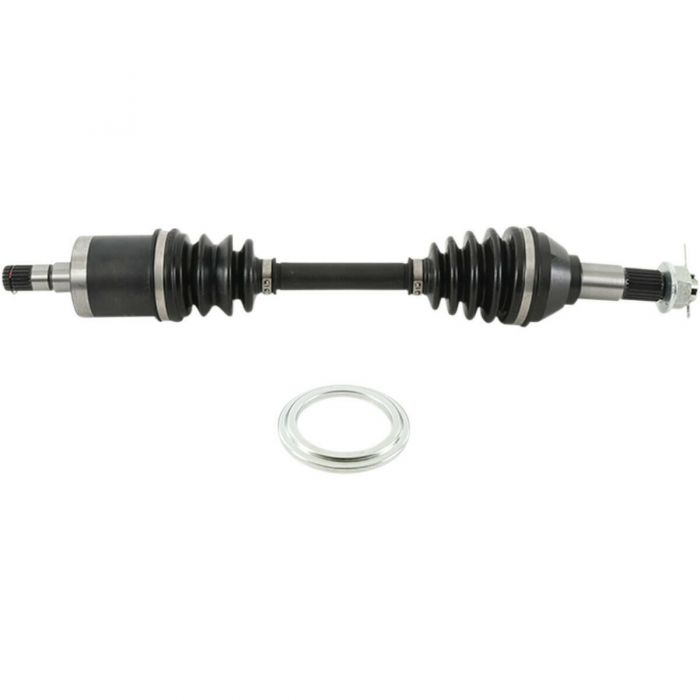 All Balls Complete Extreme 8Ball CV Axle AB8CA8115 FortNine Canada