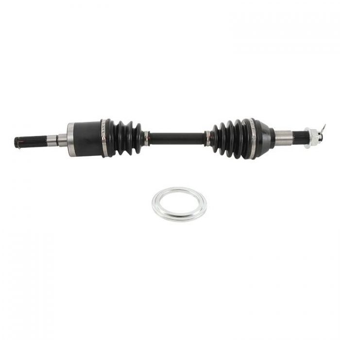 All Balls Complete Extreme 8Ball CV Axle AB8CA8215 FortNine Canada