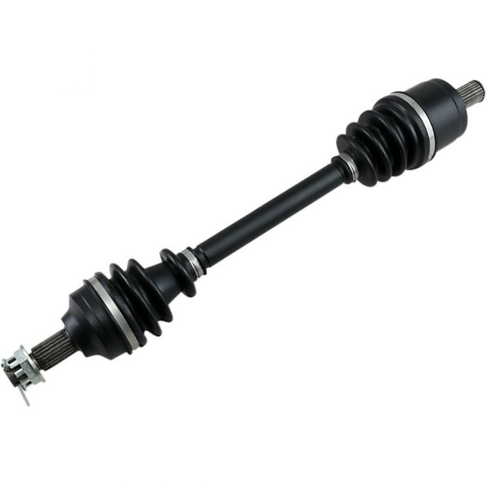All Balls Complete Extreme 8Ball CV Axle AB8HO8327 FortNine Canada