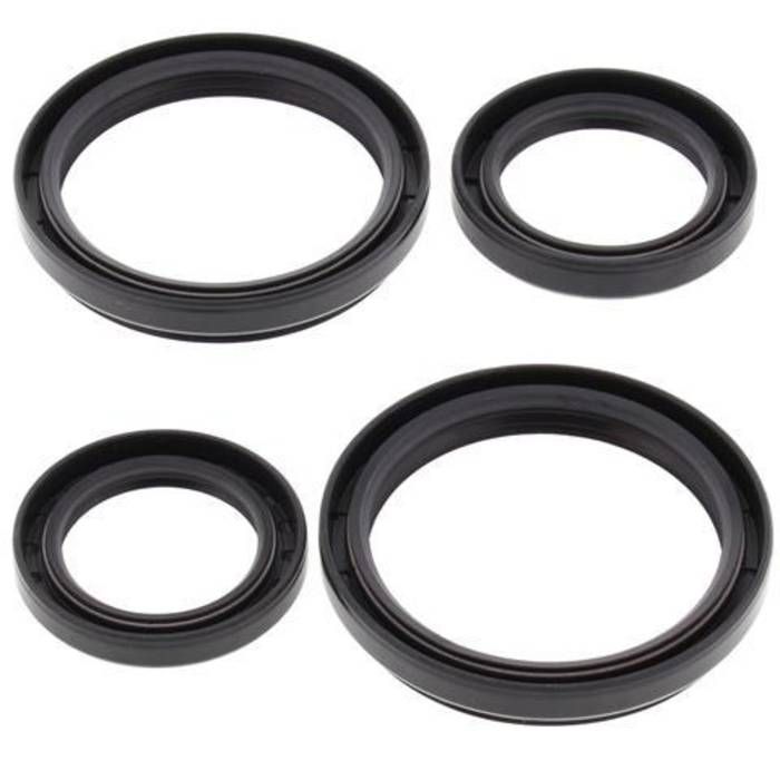 All Balls Differential Seal Kit - Front - 25-2059-5 | Canada - View #6
