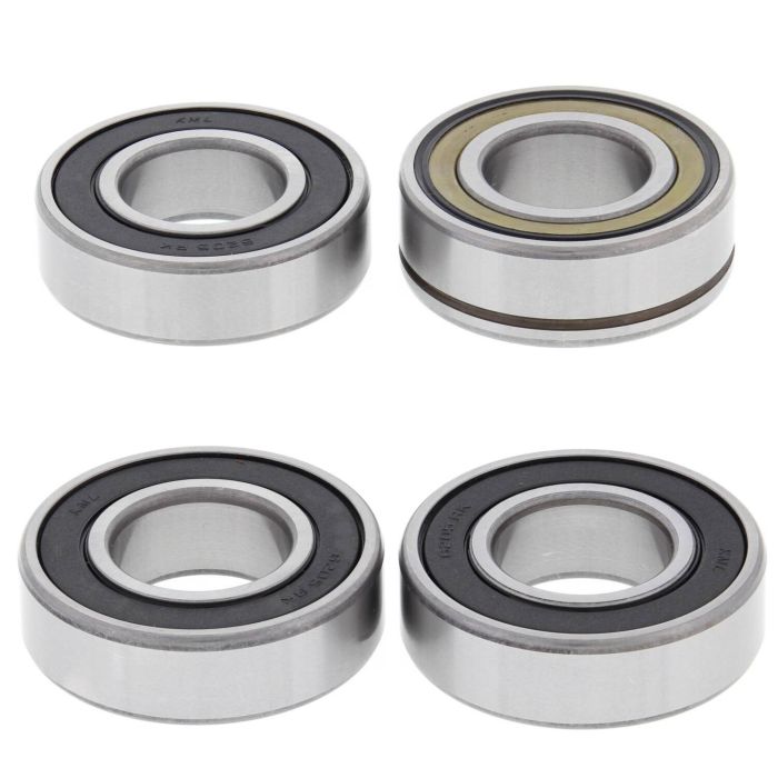All Balls Wheel Bearing Kit 251692 FortNine Canada
