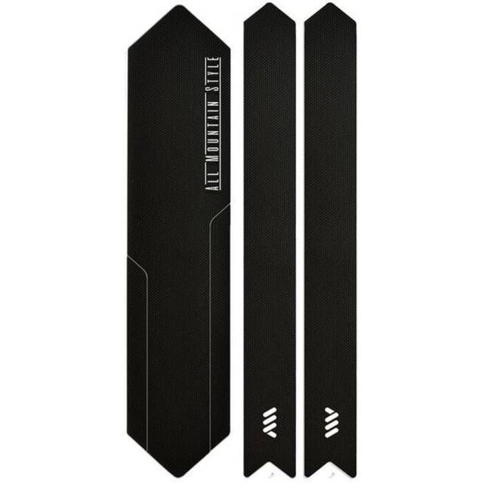 All Mountain Style Chain Guard FortNine Canada