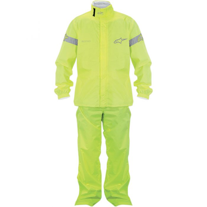 Alpinestars Quick Seal Habit de pluie Route Habits de pluie