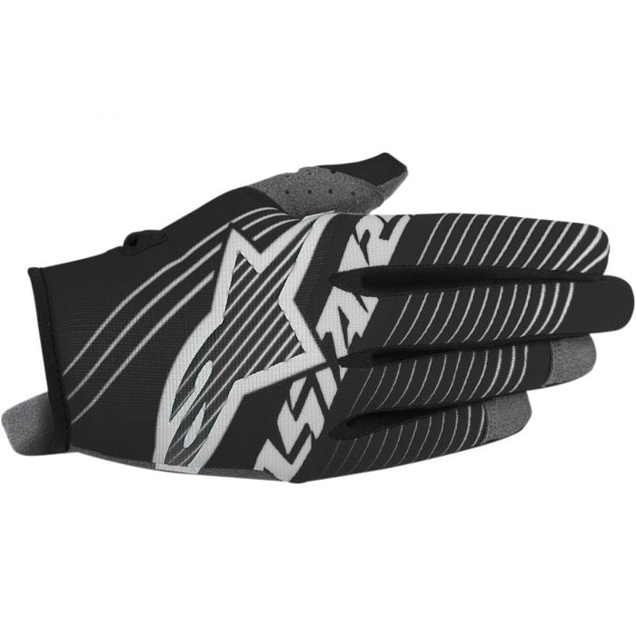 Alpinestars Radar Tracker Gloves 2017 FortNine Canada