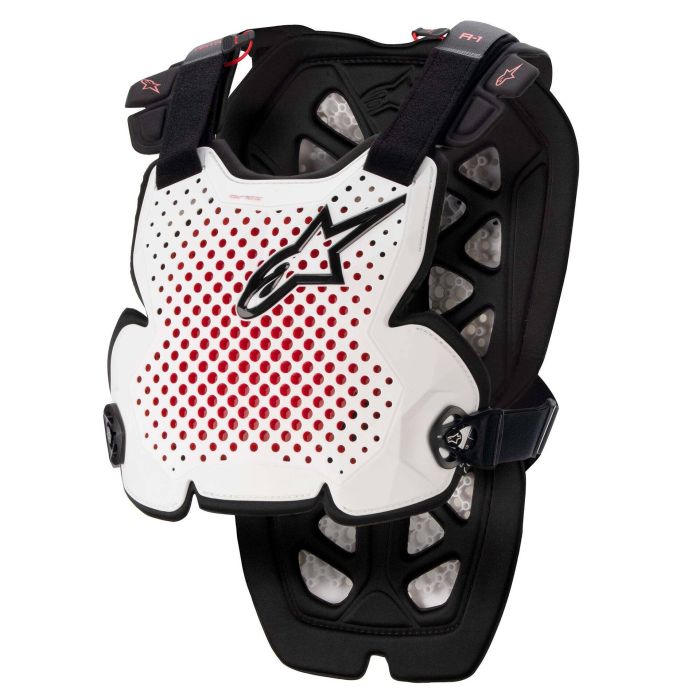 Alpinestars A1 Pro Chest Protector FortNine Canada