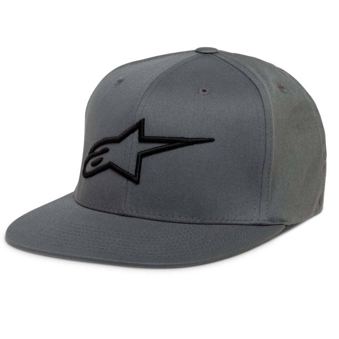 Alpinestars Age Flatbill Hat | FortNine Canada