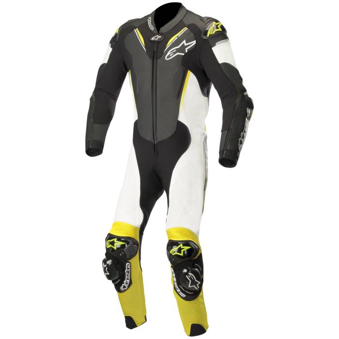 Alpinestars Atem V3 OnePiece Leather Suit FortNine Canada