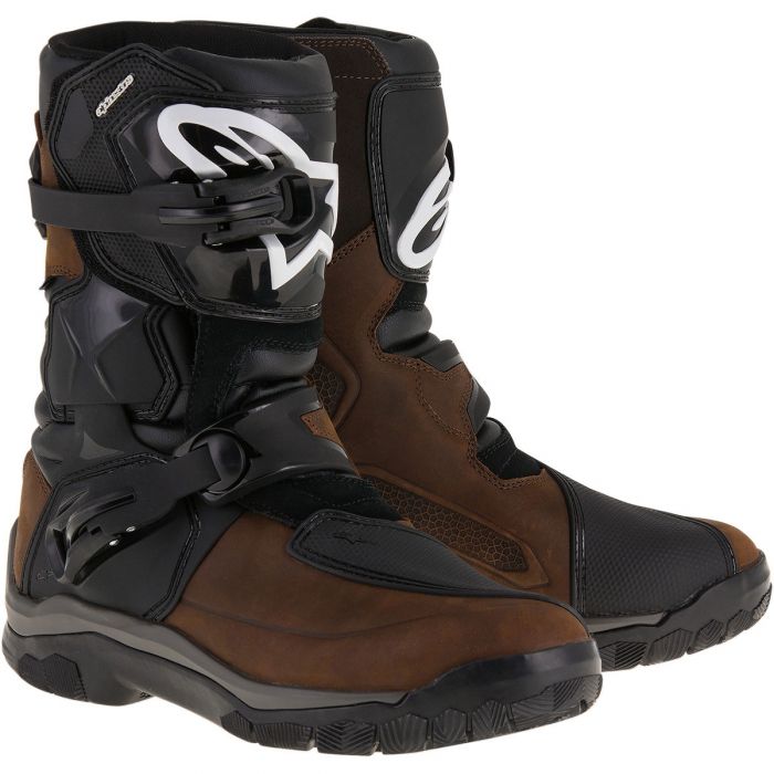 Motorcycle Boots FortNine Canada
