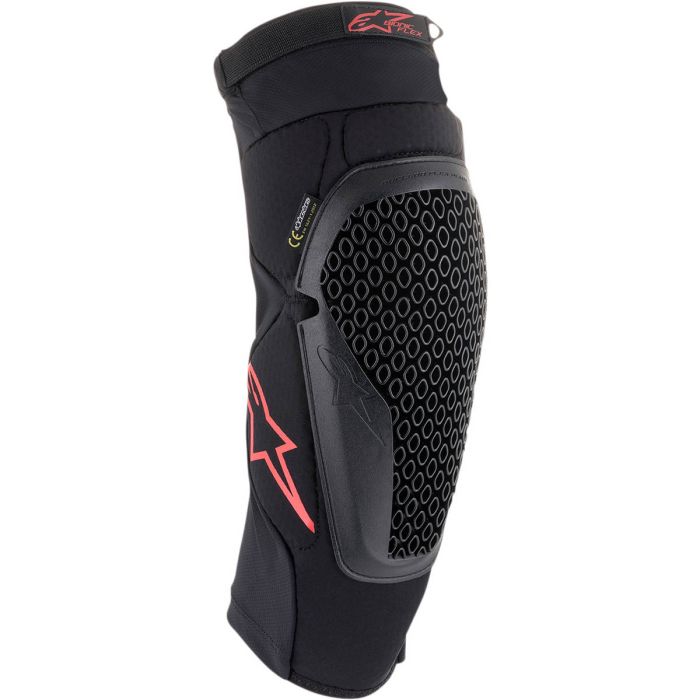 Alpinestars Bionic Flex Knee Guards FortNine Canada