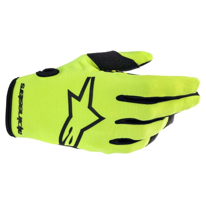 Alpinestars Radar Gloves FortNine Canada