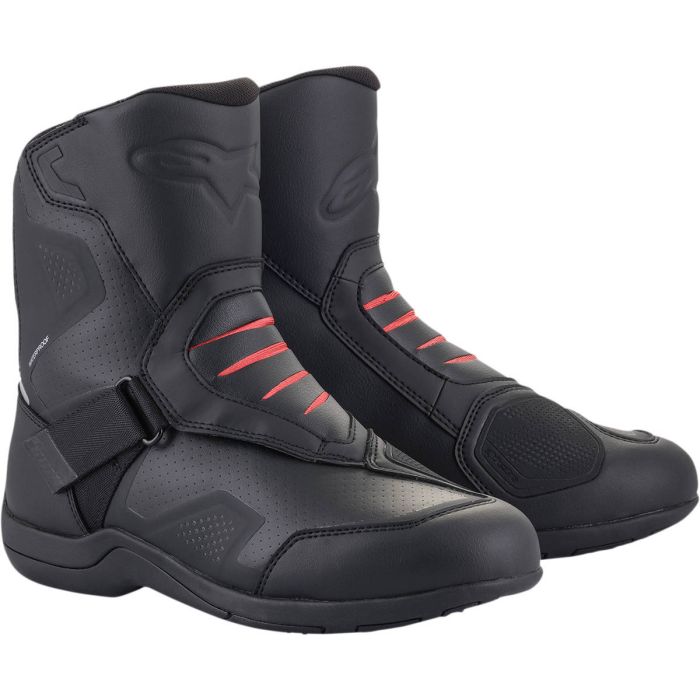 Motorcycle Boots FortNine Canada