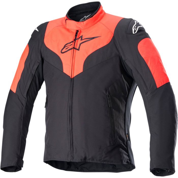 Alpinestars RX3 Waterproof Jacket TechAir 5 Compatible FortNine Canada