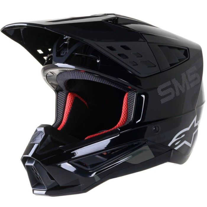 motocross helmet clearance