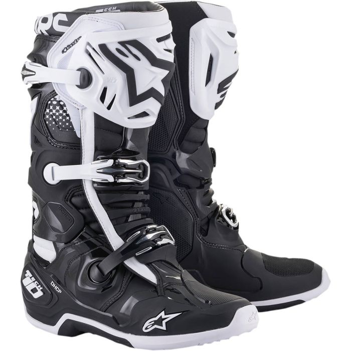 botte alpinestar tech 10