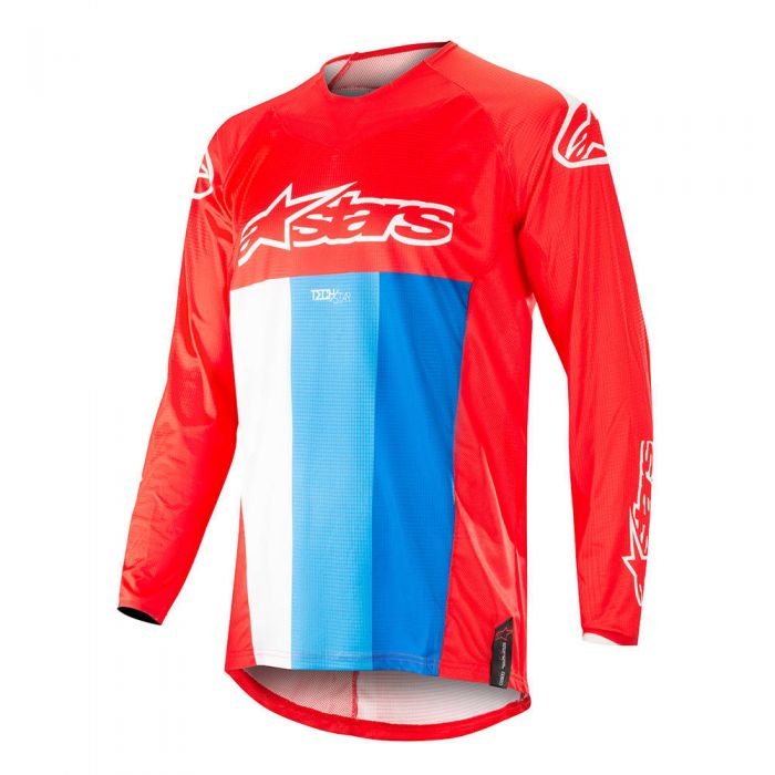 Alpinestars Techstar Venom Jersey - 2019 | FortNine Canada