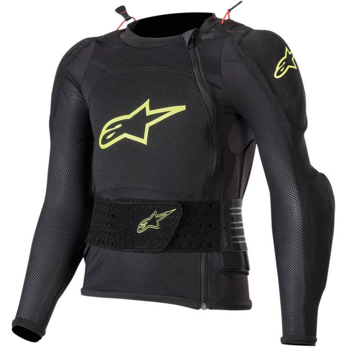 Alpinestars Youth Bionic Plus Protection Jacket FortNine Canada