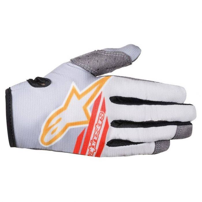 Alpinestars Youth Radar Flight LE Gator Gloves FortNine Canada