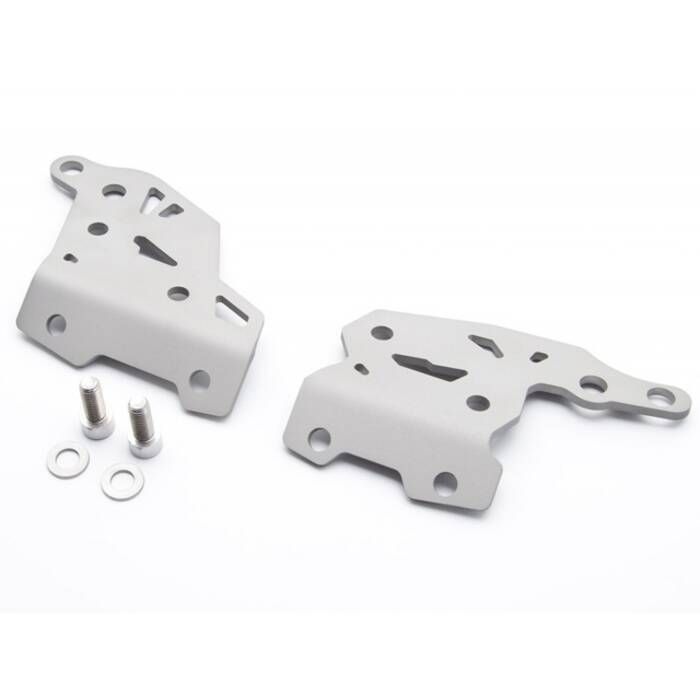 AltRider Crash Bar and Skid Plate Mounting Brackets R11891000 BMW
