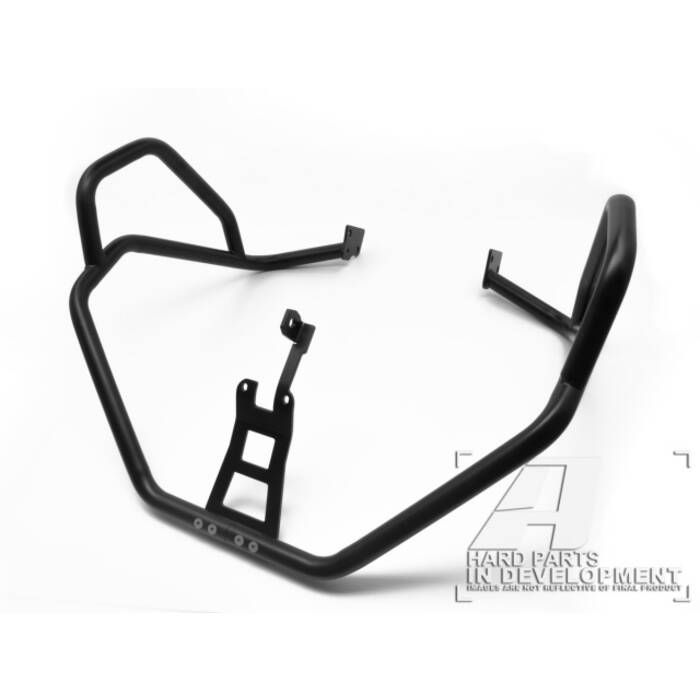 AltRider Crash Bar System FortNine Canada