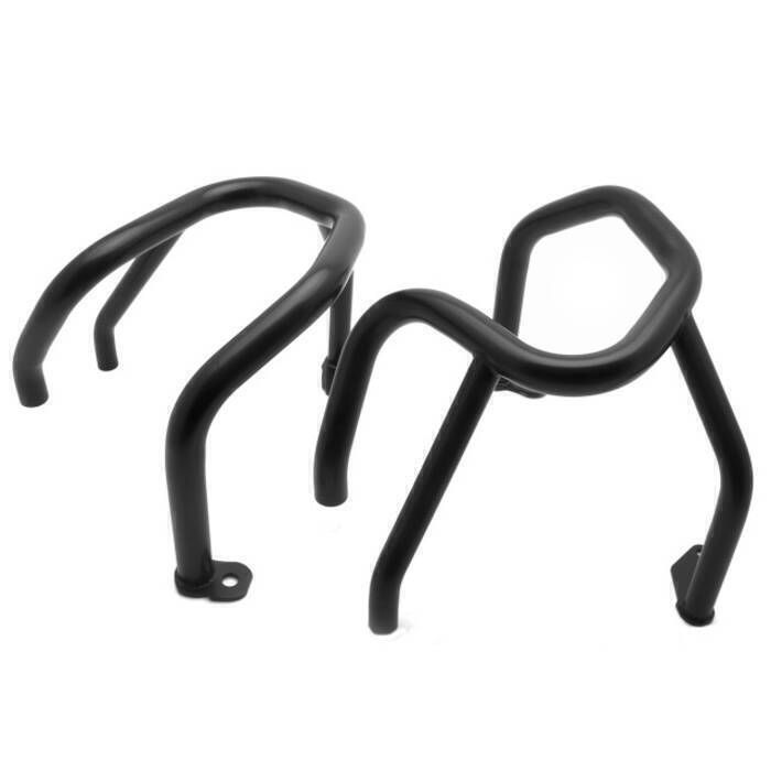 AltRider Crash Bars Black R11821002 BMW R1250GS 20192021