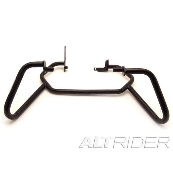 AltRider Crash Bars Black T81121000 FortNine Canada