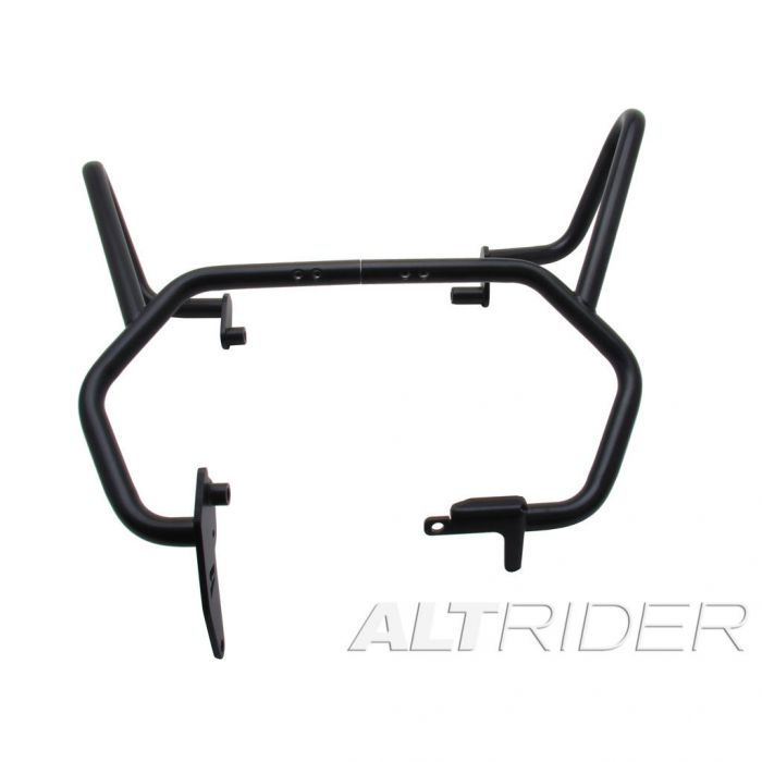 AltRider Crash Bars Black T81521000 FortNine Canada