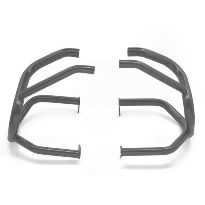 AltRider Crash Bars Grey R11861002 BMW R1250GS 20192021