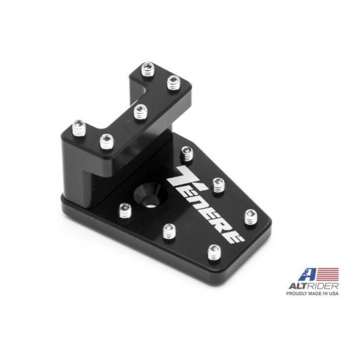 AltRider DualControl Brake System Black T71922532 FortNine Canada