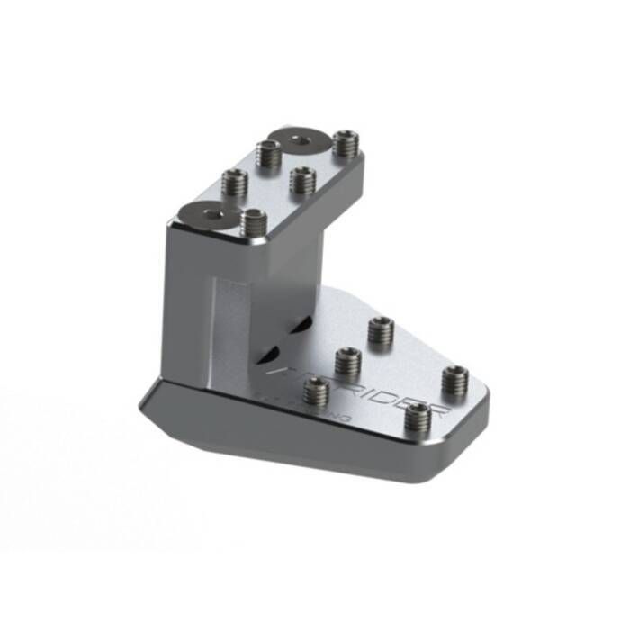 AltRider DualControl Brake System Silver KT1612532 FortNine Canada