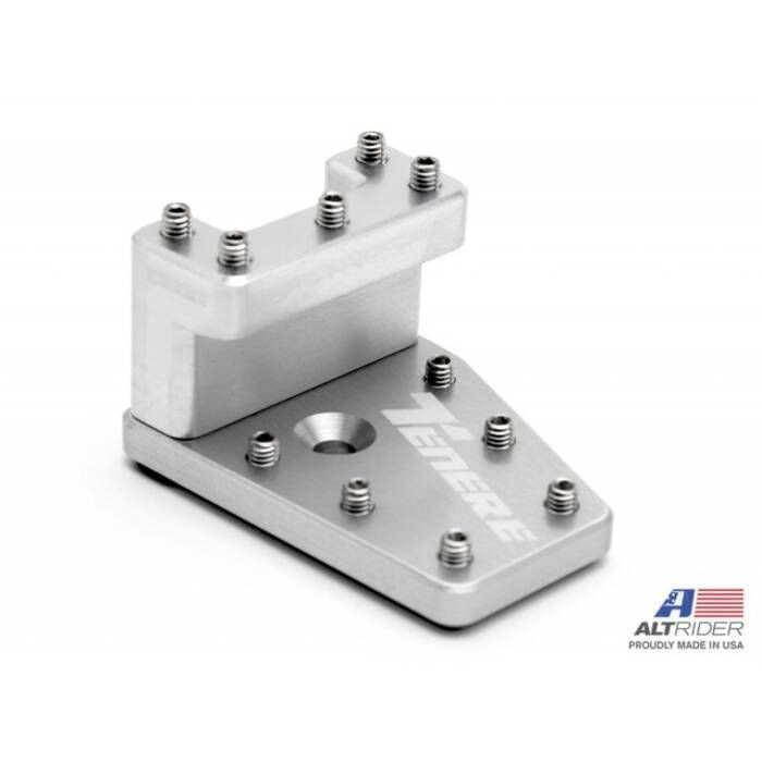 AltRider DualControl Brake System Silver T71912532 FortNine Canada