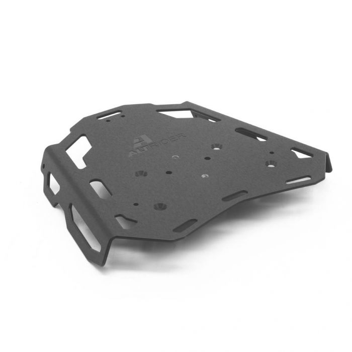AltRider Rear Luggage Rack Black AT1624000 FortNine Canada