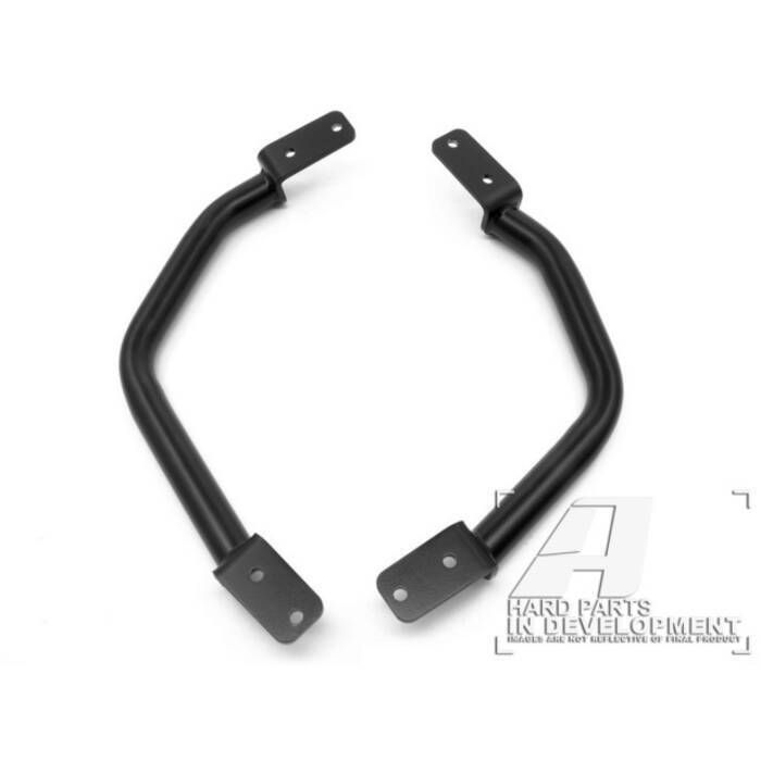 AltRider Reinforcement Crash Bars Black AT2021002 FortNine Canada