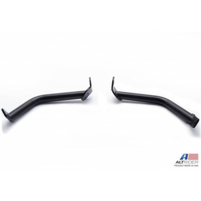 AltRider Reinforcement Crash Bars Black R11821005 BMW R1250GS