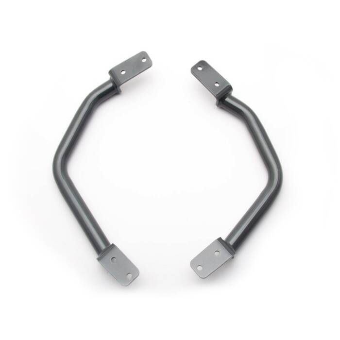 AltRider Reinforcement Crash Bars Grey AT1661002 FortNine Canada