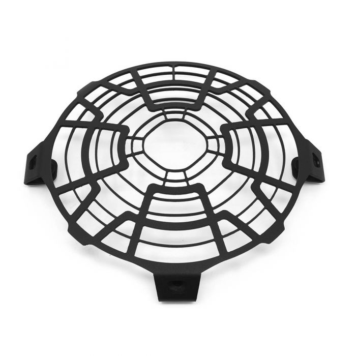 AltRider Stainless Steel Headlight Guard FortNine Canada