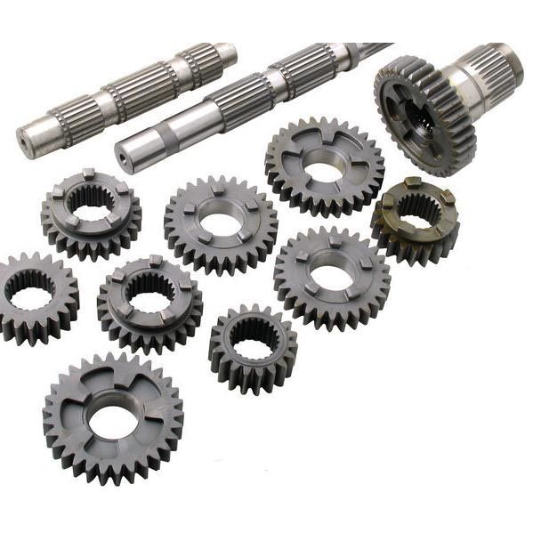 Andrews 5Speed Gear Set Close Ratio (2.941 First Ratio) 296091