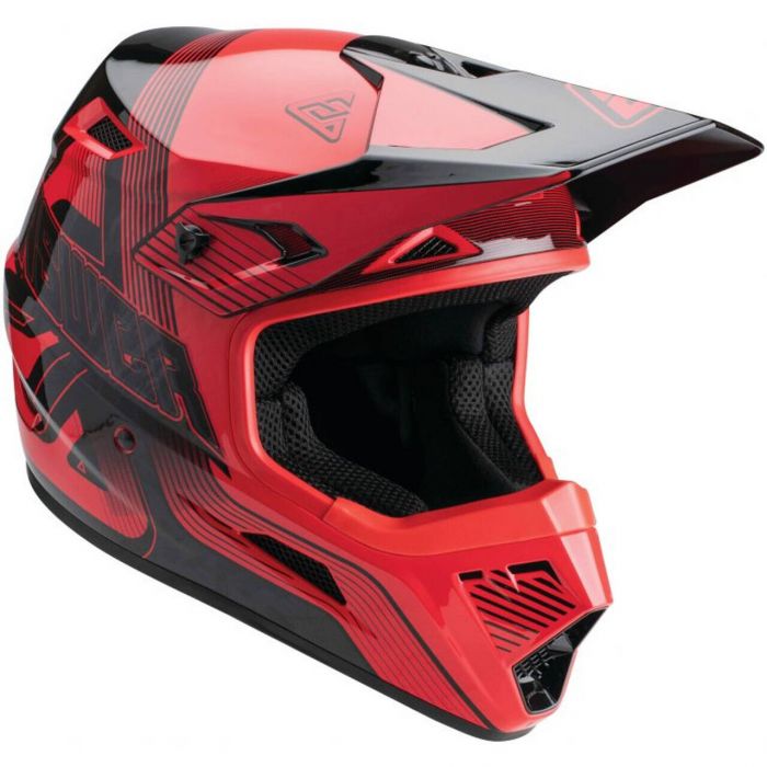 Answer Youth AR1 Vendetta Helmet | FortNine Canada