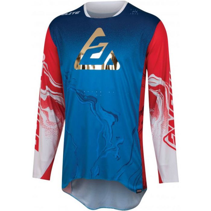 Answer Youth Elite Fusion Jersey FortNine Canada