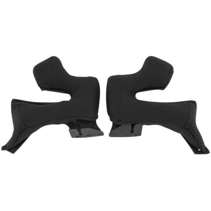 Answer AR5 Helmet Cheek Pads FortNine Canada
