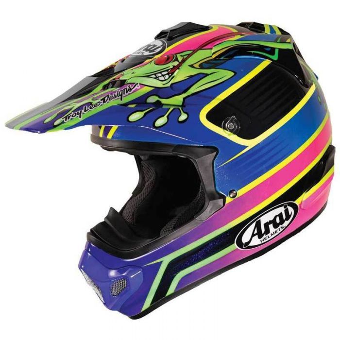 arai vx pro 4 barcia