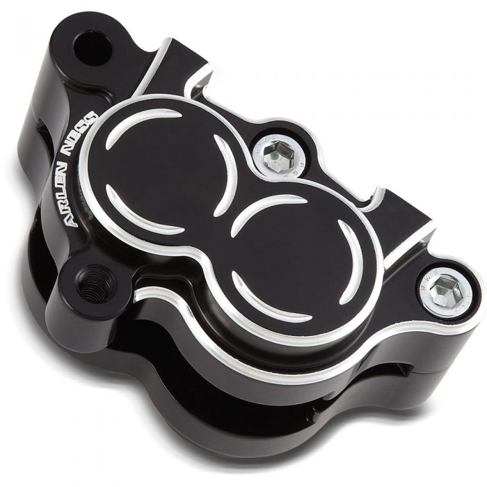 Arlen Ness Billet Brake Caliper Housing FortNine Canada