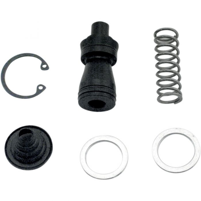 Arlen Ness 5/8in. Rebuild Kit for Brake and Clutch Handlebar Master