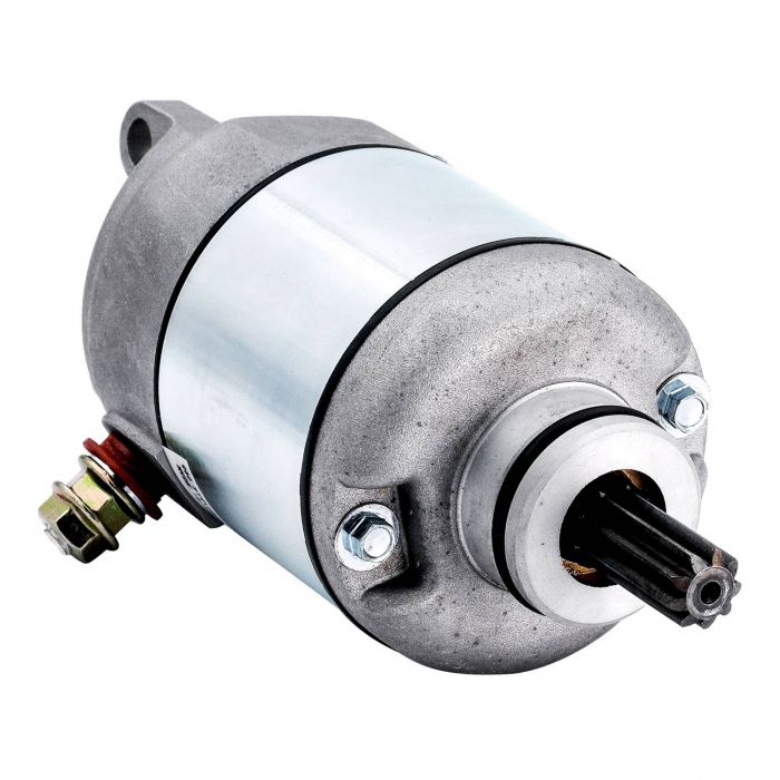 Arrowhead Starter Motor SMU0449 Yamaha TTR110E 20082016 FortNine