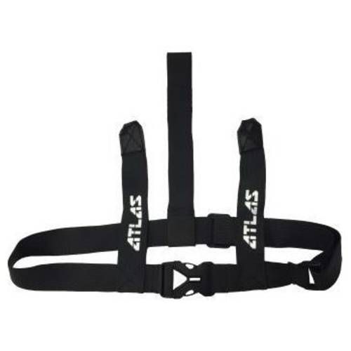 Atlas Broll Chest Strap FortNine Canada