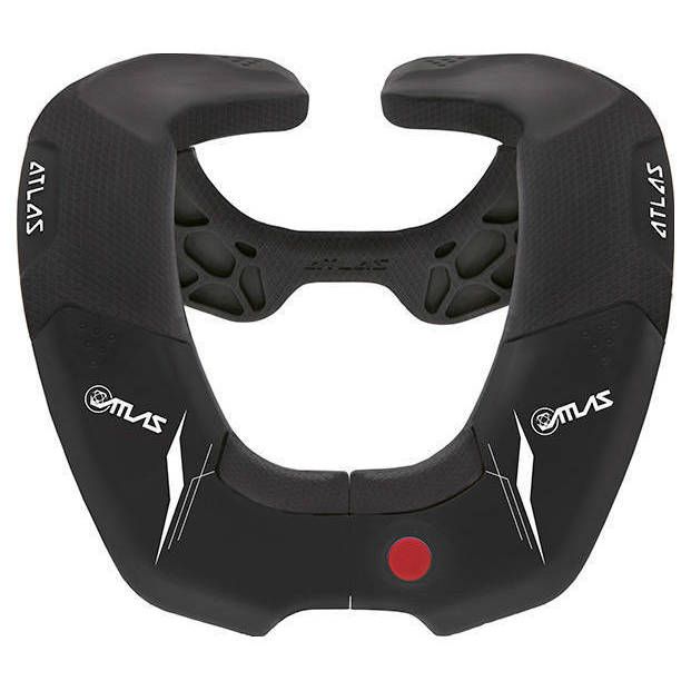 Atlas Youth Broll Neck Brace 2020 FortNine Canada