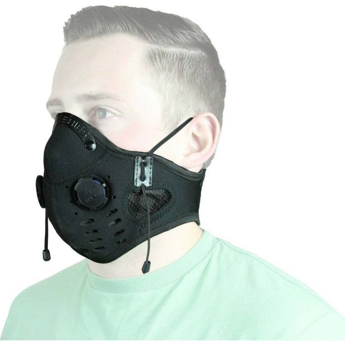 ATV TEK Elite Series Rider Dust Mask FortNine Canada